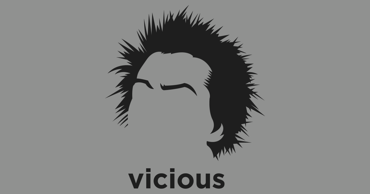 sid vicious shirt