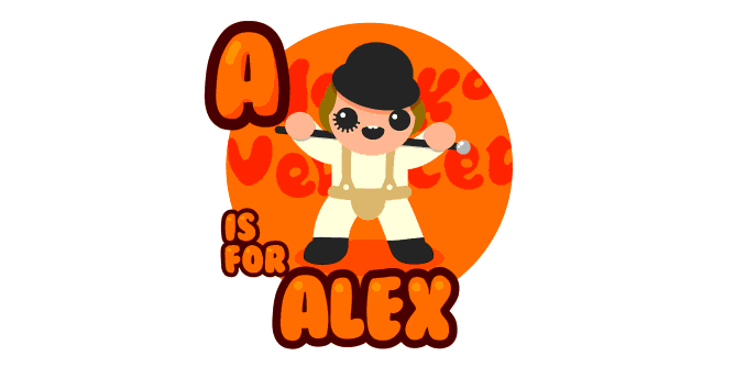 Graphic for a-is-for-alex