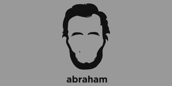 Graphic for abraham-lincoln