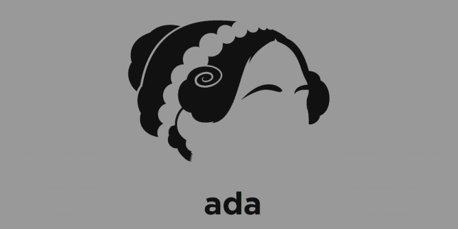 Graphic for ada-lovelace