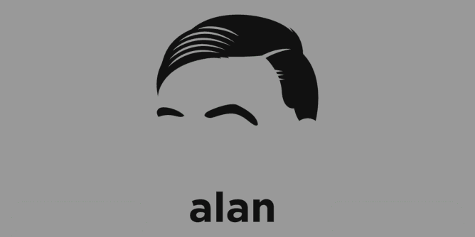 Graphic for alan-turing