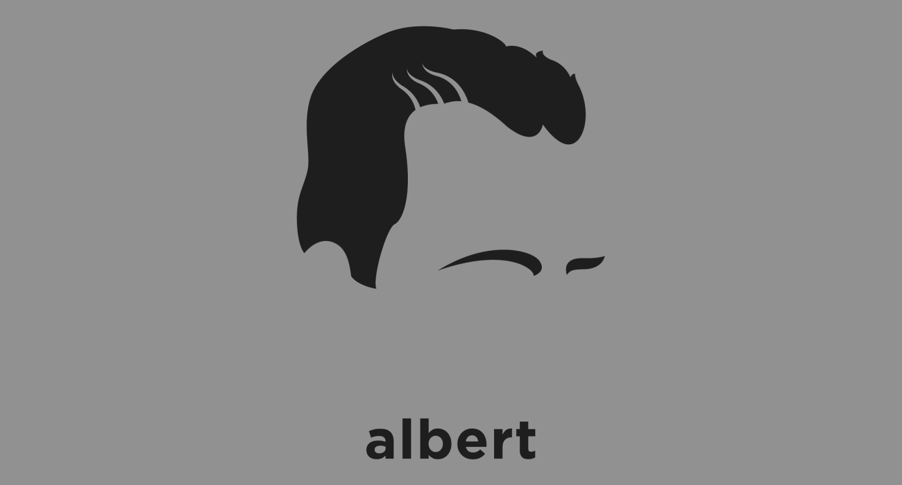 Albert Camus: French Nobel Prize winning author, journalist, and philosopher, whose views contributed to the rise of the philosophy of absurdism