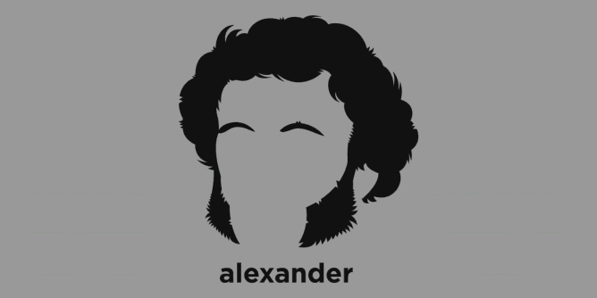Graphic for alexander-pushkin