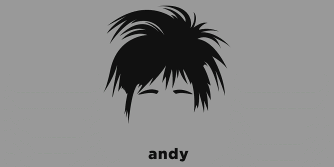 Graphic for andy-warhol