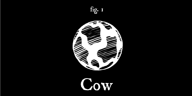 Graphic for assume-spherical-cow