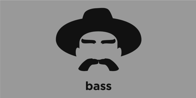 Graphic for bass-reeves