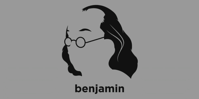 Graphic for benjamin-franklin