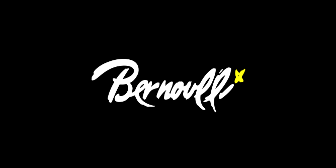 Graphic for bernoulli