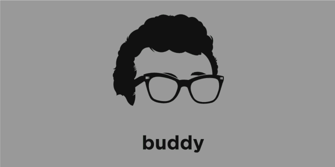 Graphic for buddy-holly