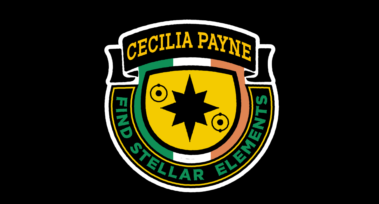 Cecilia Payne: Astronomer and astrophysicist who, in 1925, discovered the composition of stars in terms of the relative abundances of hydrogen and helium.