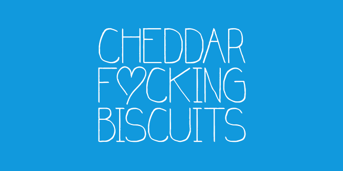 Graphic for cheddarbiscuits