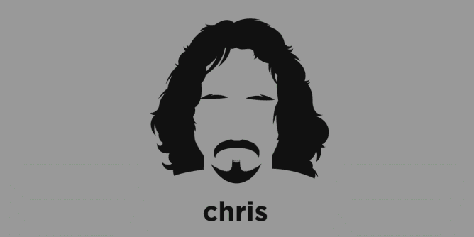 Graphic for chris-cornell