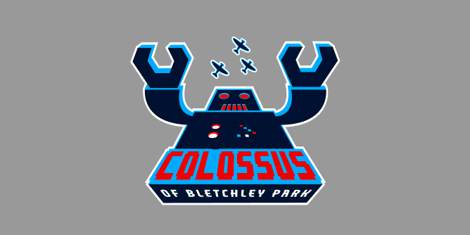 Graphic for colossus