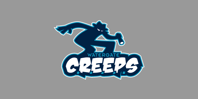 Graphic for creeps