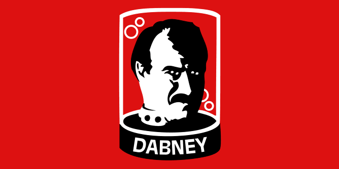 Graphic for dabney
