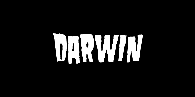 Graphic for darwin