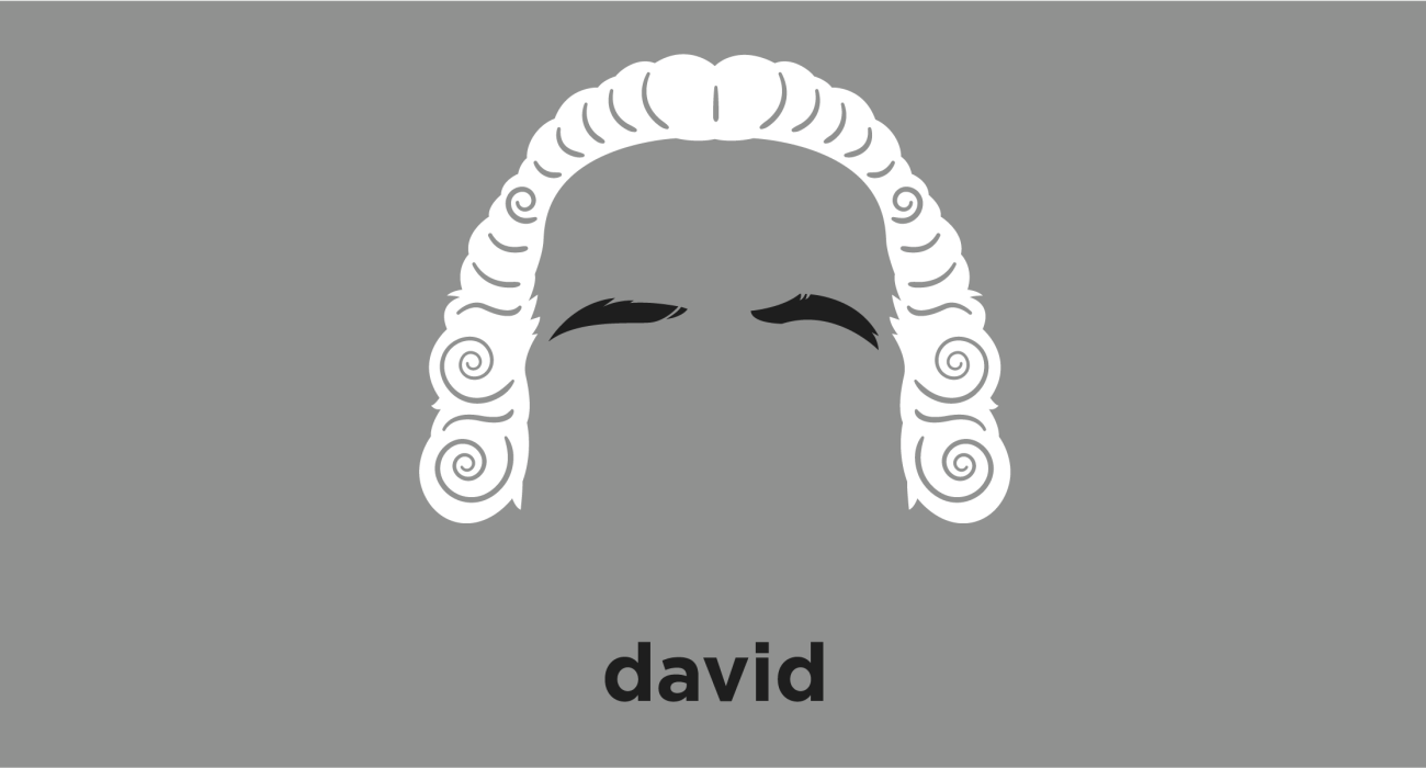 David Hume: Enlightenment philosopher who is best known for his highly influential system of philosophical empiricism, with which Hume strove to create a total naturalistic science of man that examined the psychological basis of human nature.