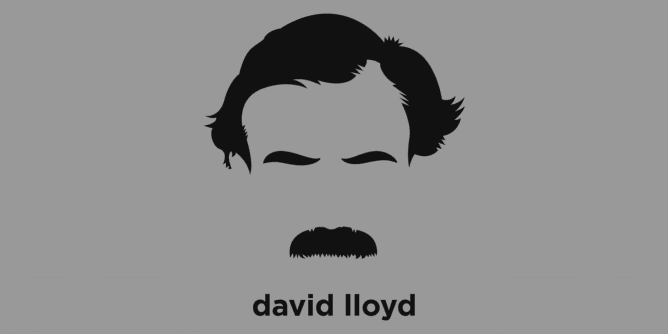Graphic for david-lloyd-george