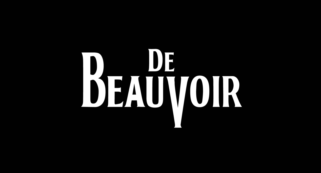 Simone de Beauvoir: French writer, intellectual, existentialist philosopher, political activist, feminist, known for her book The Second Sex