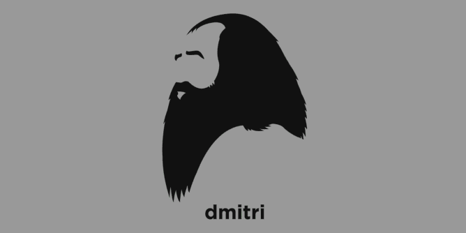 Graphic for dmitri-mendeleev