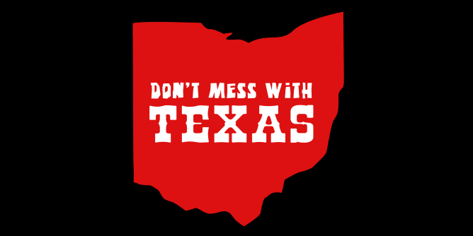 Graphic for dontmesswithtexas
