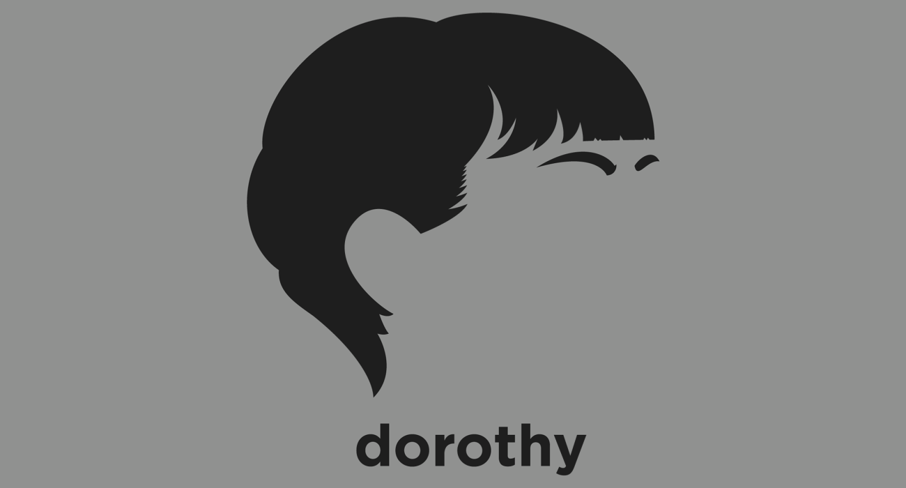 Dorothy Parker: poet, short story writer, critic, and satirist, best known for her wit, wisecracks and eye for 20th-century urban foibles