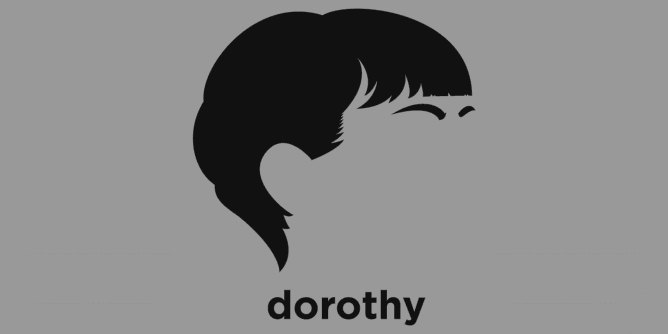 Graphic for dorothy-parker
