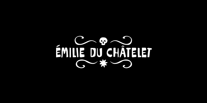 Graphic for emilie-du-chatelet