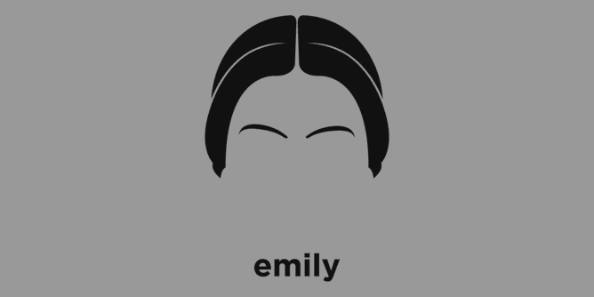 Graphic for emily-dickinson