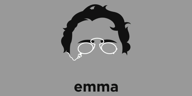 Graphic for emma-goldman