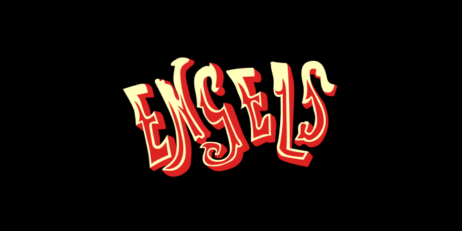 Graphic for engels