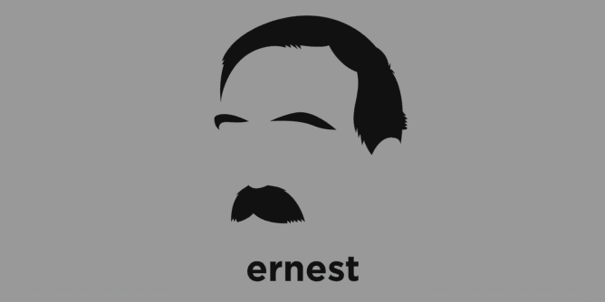 Graphic for ernest-rutherford