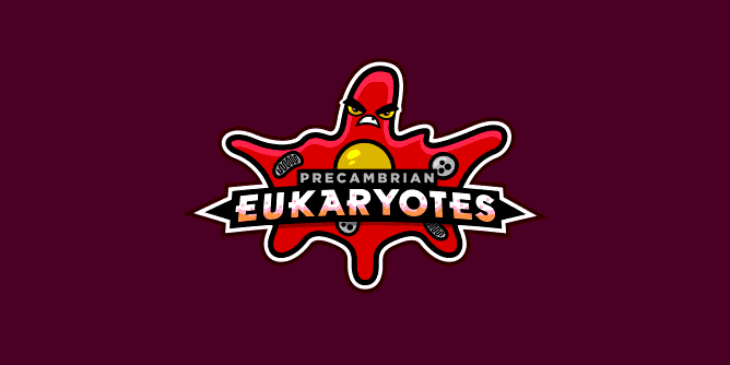 Graphic for eukaryotes