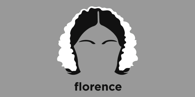 Graphic for florence-nightingale