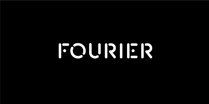 Graphic for fourier
