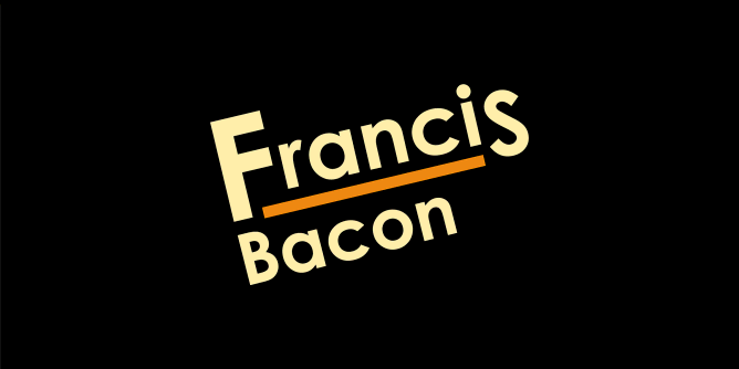 Graphic for francis-bacon