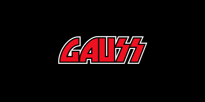 Graphic for gauss