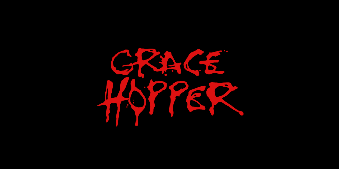 Graphic for grace-hopper-cooper