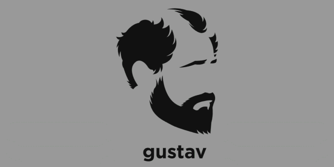 Graphic for gustav-klimt