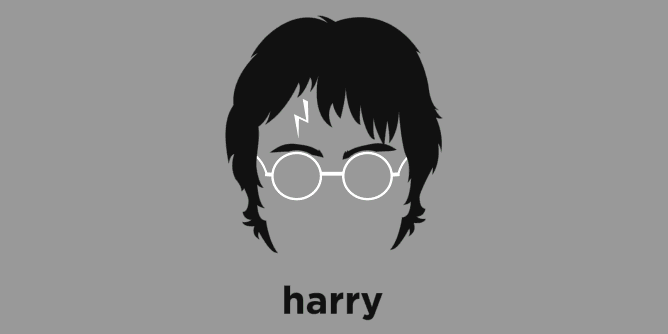 Graphic for harry-potter