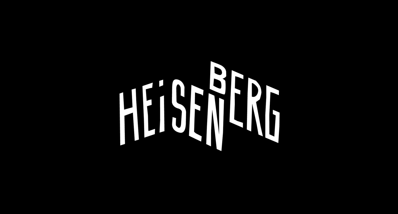 Werner Heisenberg: German theoretical physicist and one of the key creators of quantum mechanics best known for his uncertainty principle