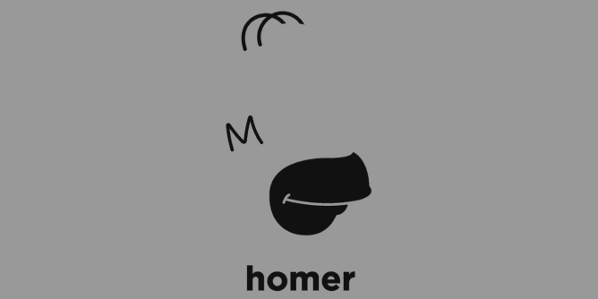 Graphic for homer-simpson