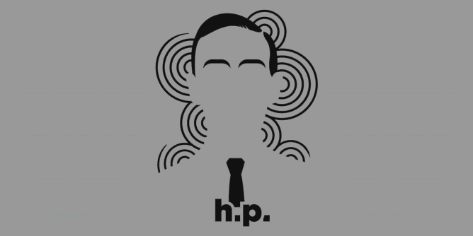 Graphic for hp-lovecraft