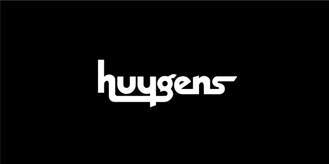 Graphic for huygens