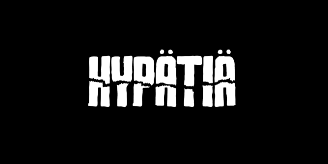 Graphic for hypatia