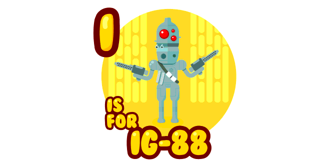 Graphic for i-is-for-ig-88