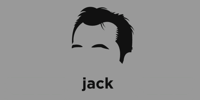 Graphic for jack-kerouac