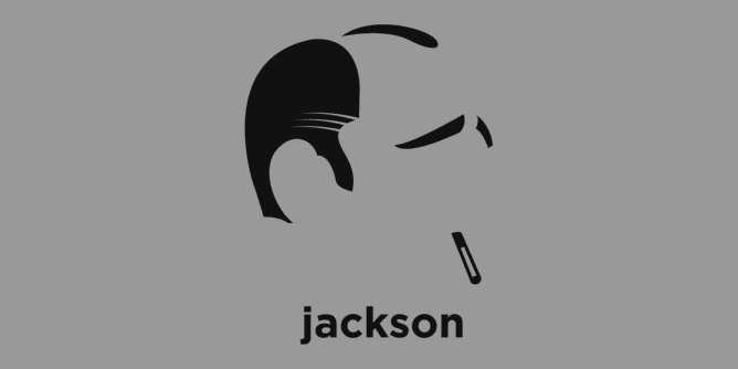 Graphic for jackson-pollock