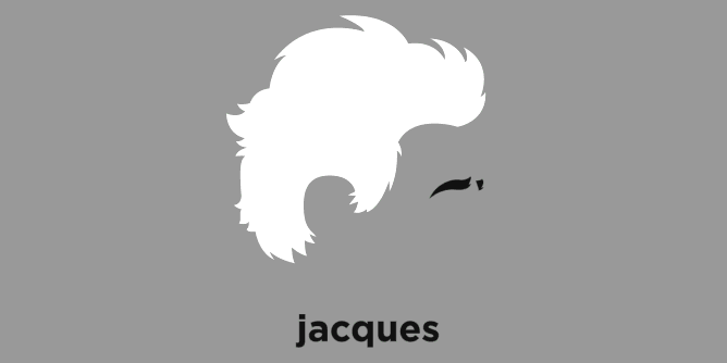 Graphic for jacques-derrida