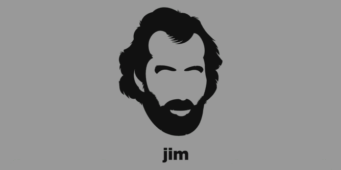 Graphic for jim-henson